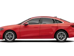 New 2025 Audi S5 Sedan | £67,211 (Fair price)