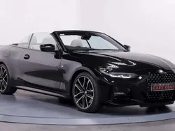 Used 2025 BMW 420 M Sport Cabriolet | £30,700