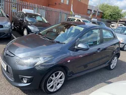 Used 2010 Mazda 2 Inclusive | £2,495 (Fair price)