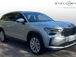 Used 2026 Skoda Kodiaq SE L SUV | £32,931 (Fair price)
