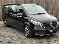 Used 2023 Mercedes EQV300 Estate | £33,199 (Good price)