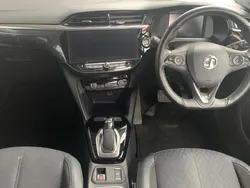 Vauxhall Corsa-e