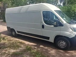 White Used 2020 Citroën Relay Van | £7,995 (Super price)