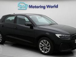 Used 2025 Audi A1 Sportback Sport Hatchback | £17,500 (Super price)