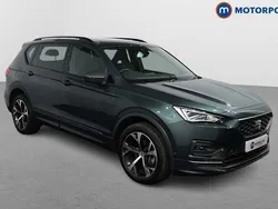 Used 2024 Seat Tarraco FR SUV | £23,399 (Fair price)