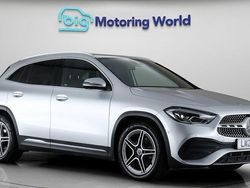 Used 2023 Mercedes GLA200 Executive SUV | £23,300 (Fair price)