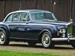 Others Used 1964 Rolls Royce Silver Cloud Sedan | £185,000
