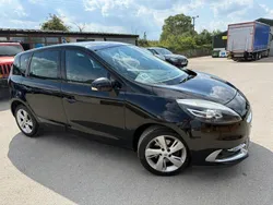 Black Used 2012 Renault Scénic III Dynamique MPV | £4,495 (Fair price)