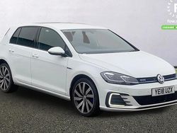 Used 2020 VW Golf VII Advance Hatchback | £18,299 (Fair price)