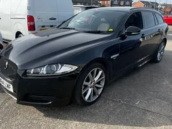 Jaguar XF Sportbrake