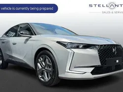 New 2025 DS Automobiles DS4 Hatchback | £25,071