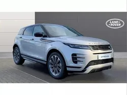 Other Used 2025 Land Rover Range Rover evoque Autobiography SUV | £48,995