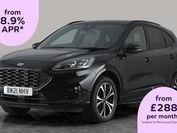 Used 2023 Ford Kuga ST-Line X SUV | £19,368 (Super price)
