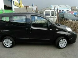 Used 2009 Citroën Nemo MPV | £6,495