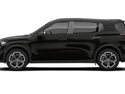 New 2025 Citroën C3 Aircross SUV | £24,489
