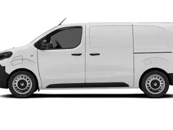 New 2025 Vauxhall Vivaro Van | £21,770 (Good price)