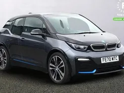 Used 2022 BMW i3 Hatchback | £14,499 (Fair price)