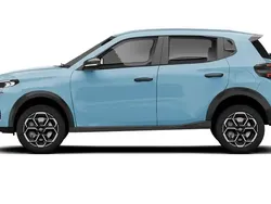 New 2025 Citroën C3 Hatchback | £17,296 (Fair price)
