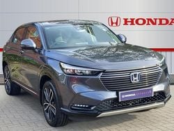 Used 2024 Honda HR-V Advance SUV | £23,198 (Good price)