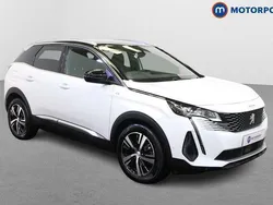 Used 2023 Peugeot 3008 GTi Estate | £22,299 (A bit pricey)