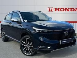 Used 2024 Honda HR-V Advance SUV | £22,987 (Fair price)