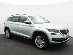 Used 2018 Skoda Kodiaq SE L SUV | £18,290 (Fair price)