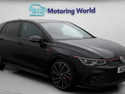 Used 2024 VW Golf VIII GTI Hatchback | £25,700 (Super price)