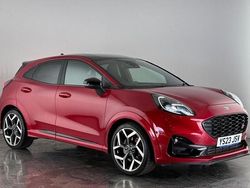 Used 2023 Ford Puma ST | £18,700 (Fair price)