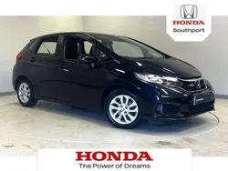 Midnight blue Used 2019 Honda Jazz SE Hatchback | £10,796 (Fair price)
