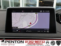 White Used 2019 Peugeot 5008 GT-line MPV | £17,490 (Fair price)