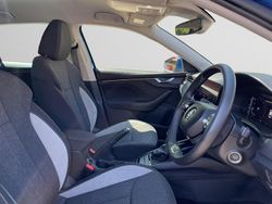 Blue Used 2023 Skoda Scala SE L Hatchback | £18,000 (Fair price)