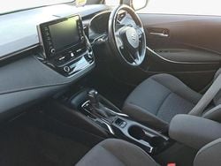 Blue Used 2022 Suzuki Swace SZ-T Estate | £16,144 (Good price)