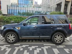 Blue Used 2007 Land Rover Freelander 2 SE SUV | £2,100 (Super price)