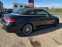 Used 2016 Mercedes C250 AMG Line Premium Plus Cabriolet | £15,250 (Fair price)