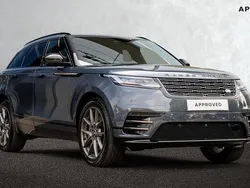 Used 2025 Land Rover Range Rover Velar HSE Dynamic SUV | £45,523 (Fair price)