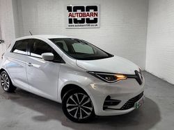 Used 2021 Renault Rapid GT-Line Hatchback | £9,990 (Fair price)