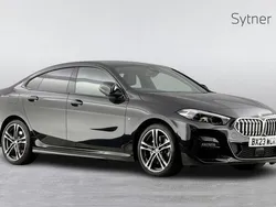 Black Used 2023 BMW 220 M Sport Coupe | £26,000 (Fair price)