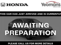 Sonic grey Used 2022 Honda Civic Elegance Hatchback | £25,500 (Good price)