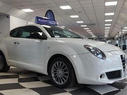 White Used 2015 Alfa Romeo MiTo Progression Hatchback | £3,995 (Fair price)