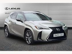 Other Used 2025 Lexus UX 300h Sport Line SUV | £35,395 (Super price)