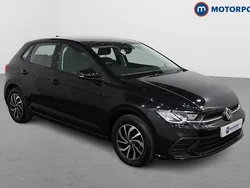 Used 2026 VW Polo Life Hatchback | £16,849 (Super price)