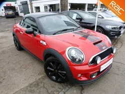 Used 2012 Mini Cooper S Hatchback | £6,495 (Fair price)