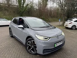 Used 2020 VW ID.4 Pro Performance SUV | £15,295