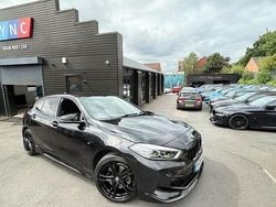 Black Used 2020 BMW 118 M Sport Hatchback | £19,991 (A bit pricey)