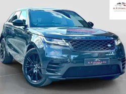 Used 2020 Land Rover Range Rover Velar HSE Dynamic SUV | £30,935 (Good price)