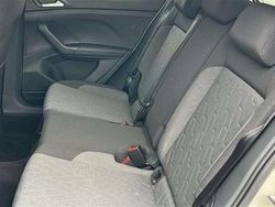 Grey Used 2025 VW T-Cross Match SUV | £20,299 (Fair price)