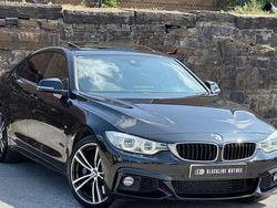 Used 2020 BMW 435 M Sport Coupe | £15,995 (Fair price)