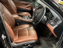 Black Used 2013 BMW 520 Performance Estate | £4,990 (Fair price)