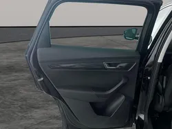 Black Used 2022 Skoda Karoq SE L SUV | £16,816 (Fair price)