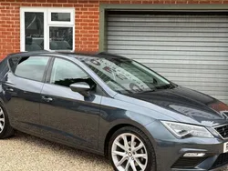 Used 2020 Seat Leon FR Hatchback | £12,495 (Good price)